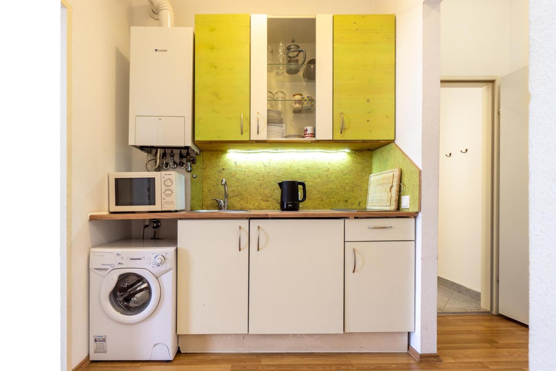 Apartment 5 Stops Away From City-Centre เวียนนา ภายนอก รูปภาพ