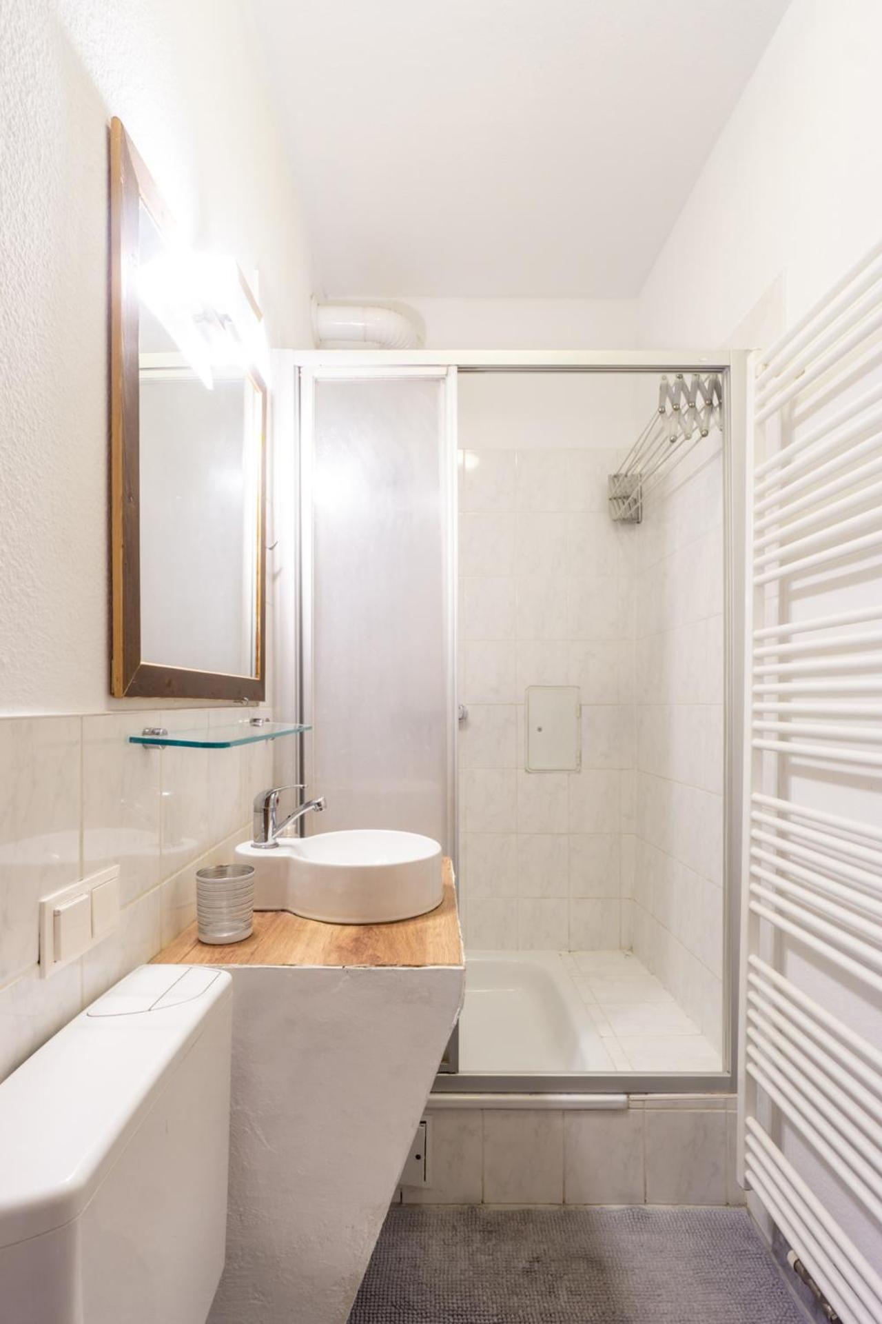 Apartment 5 Stops Away From City-Centre เวียนนา ภายนอก รูปภาพ