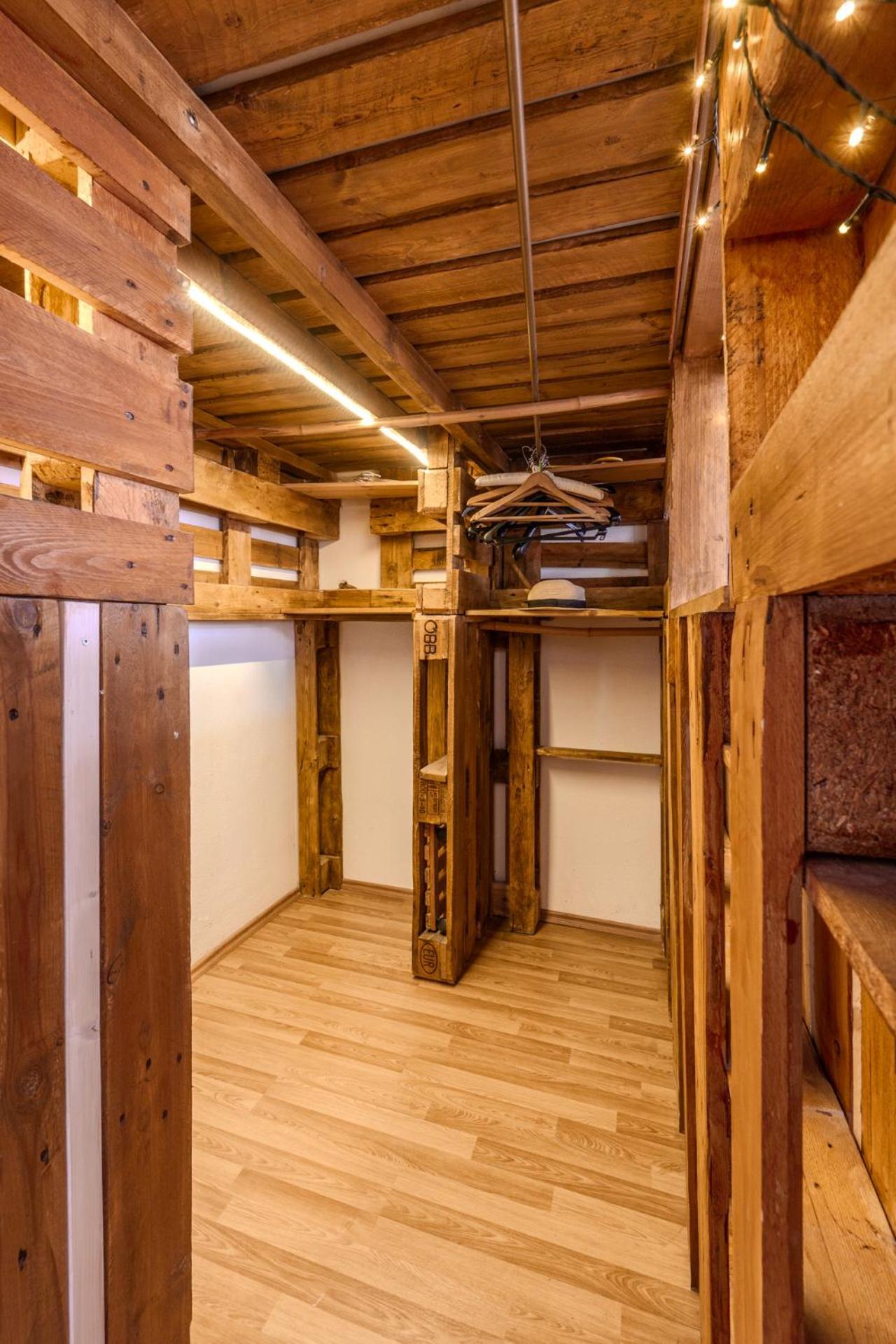 Apartment 5 Stops Away From City-Centre เวียนนา ภายนอก รูปภาพ